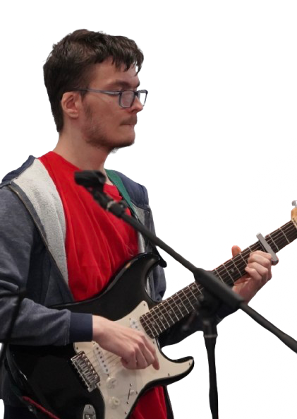 Damien