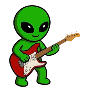 Guitariste