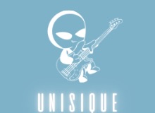 Logo Unisique